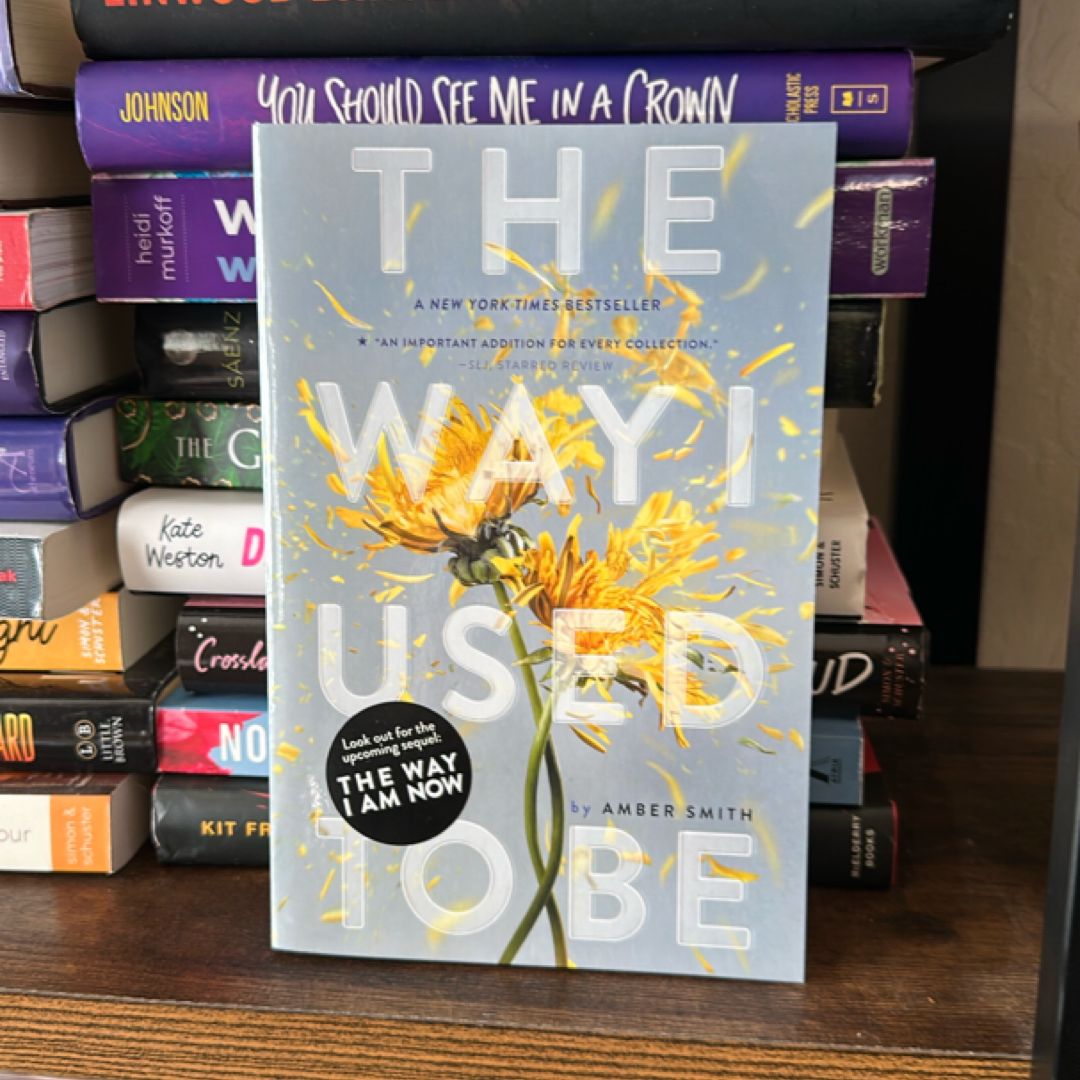 The Way I Used to Be