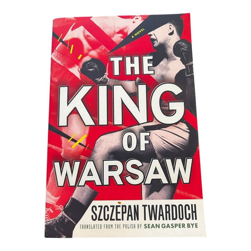 The King of Warsaw