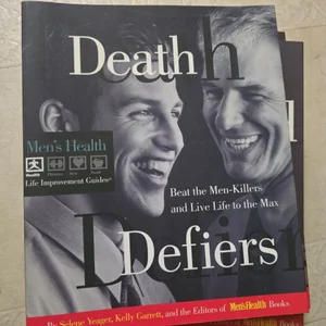 Death Defiers