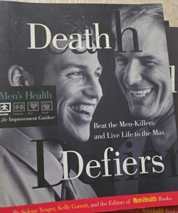 Death Defiers
