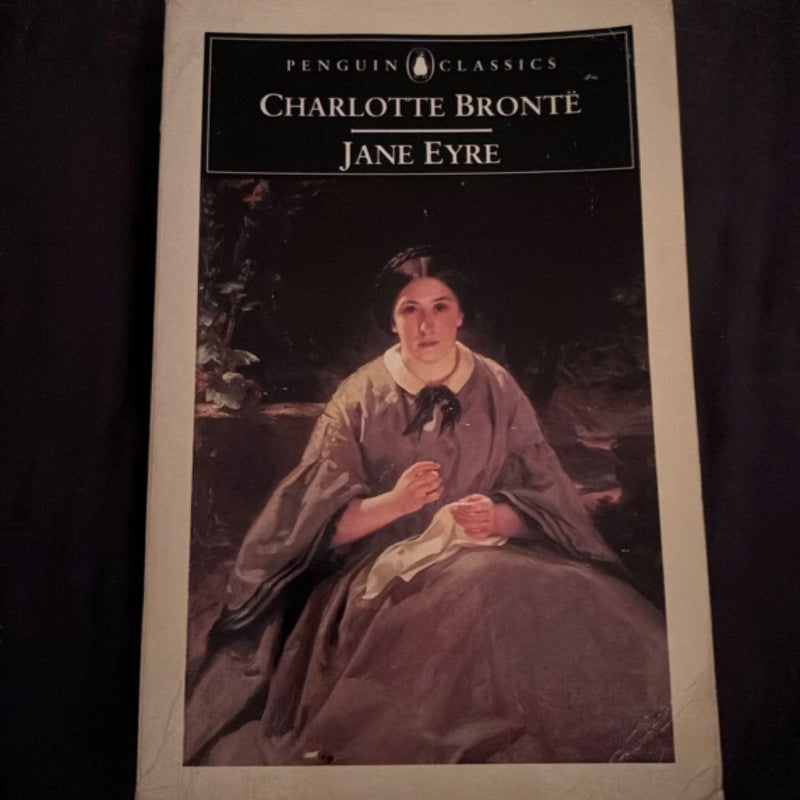 Jane Eyre