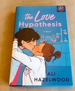 The Love Hypothesis