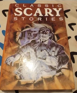 Classic scary stories 