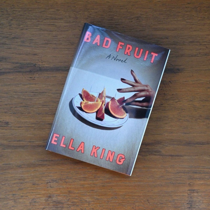 Bad Fruit