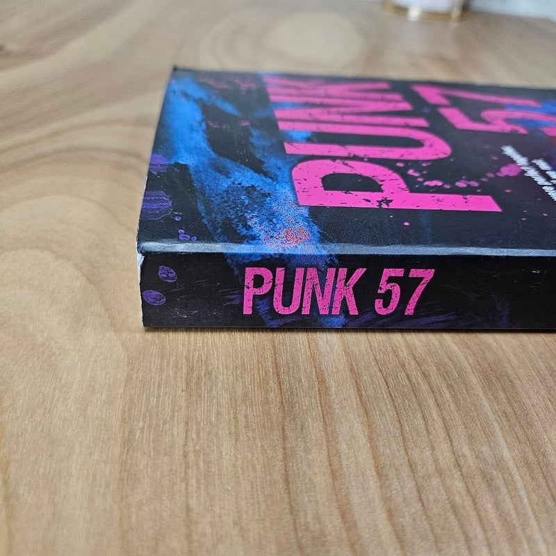 Punk 57