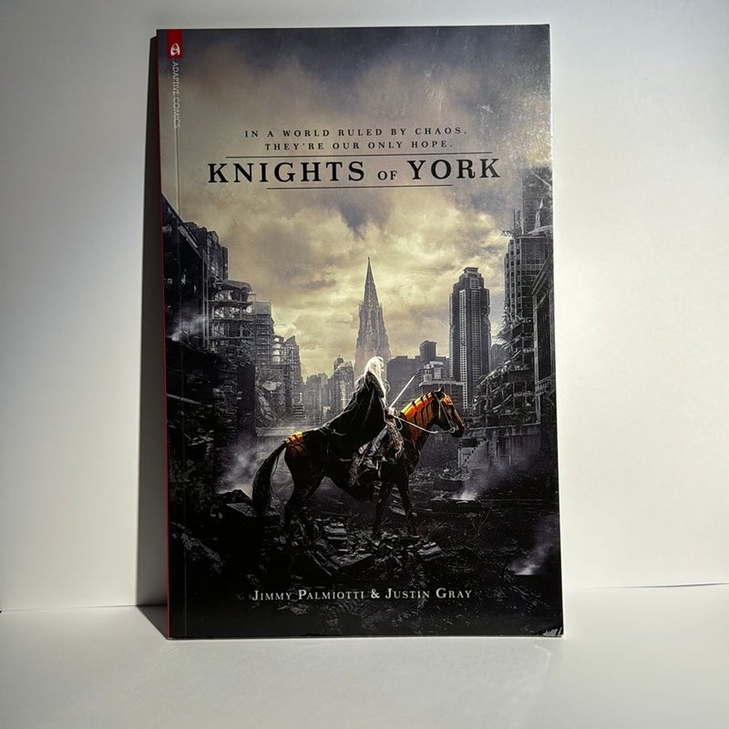 Knights of York