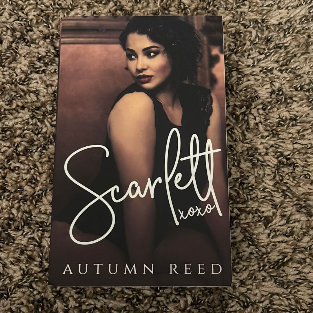 Scarlett XOXO by Autumn Reed