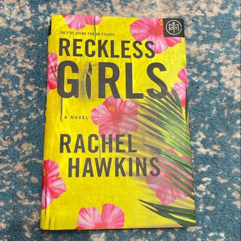 Reckless Girls