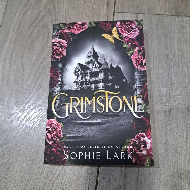 Grimstone