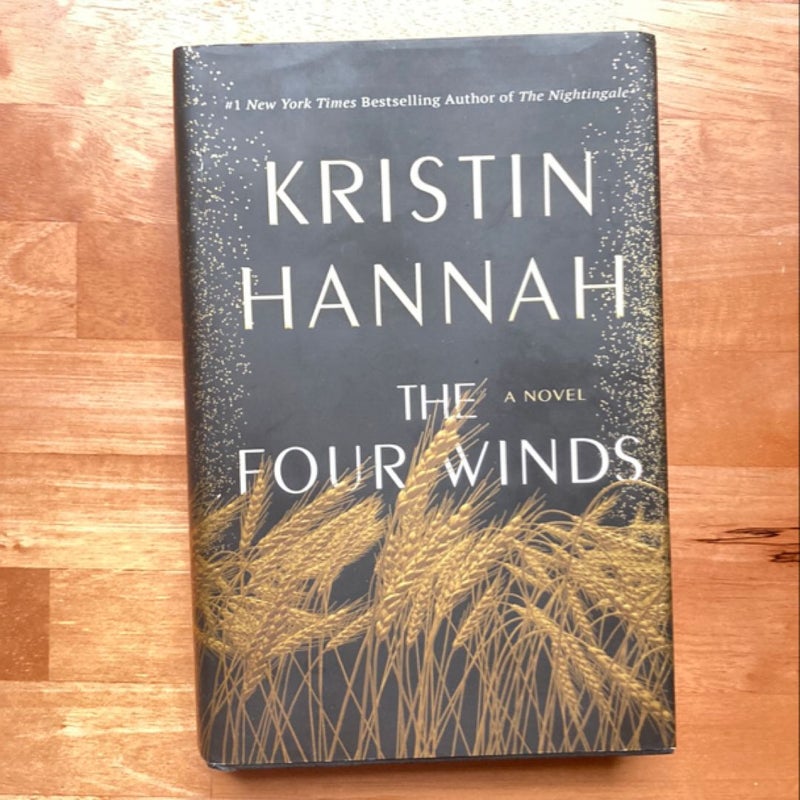 The Four Winds