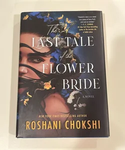 The Last Tale of the Flower Bride