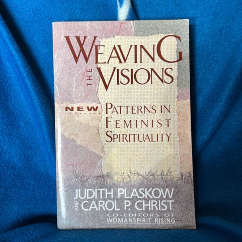 Weaving the Visions