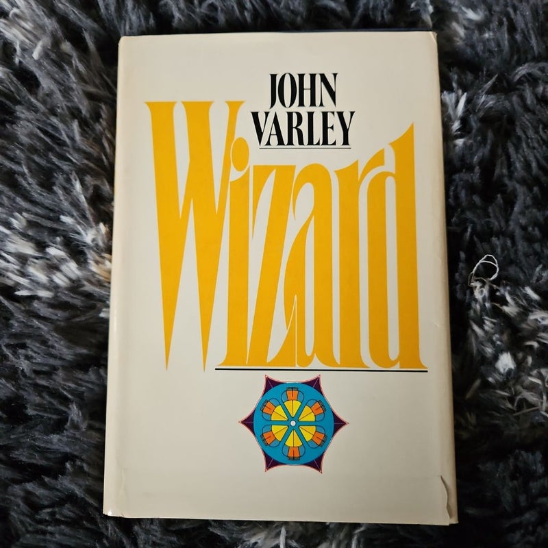 Wizard *Vintage*