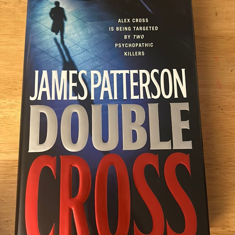 Double Cross