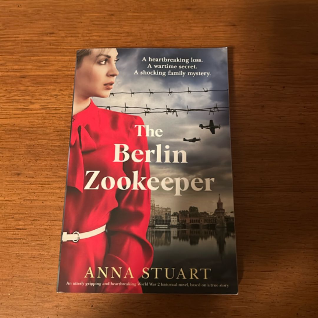 The Berlin Zookeeper