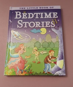 The Little Book of Bedtime Stories
