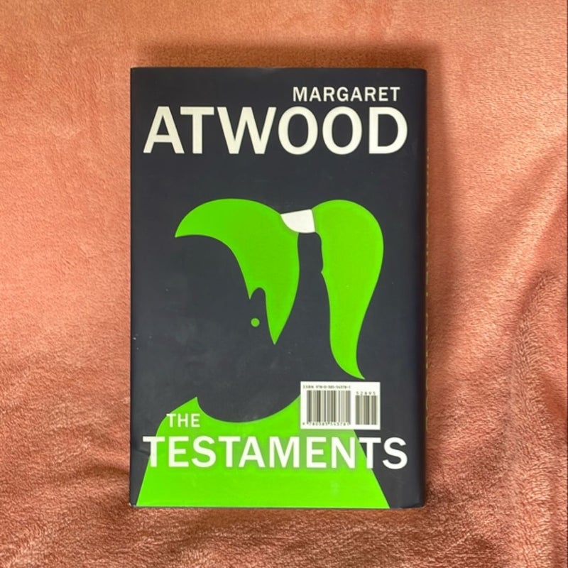 The Testaments