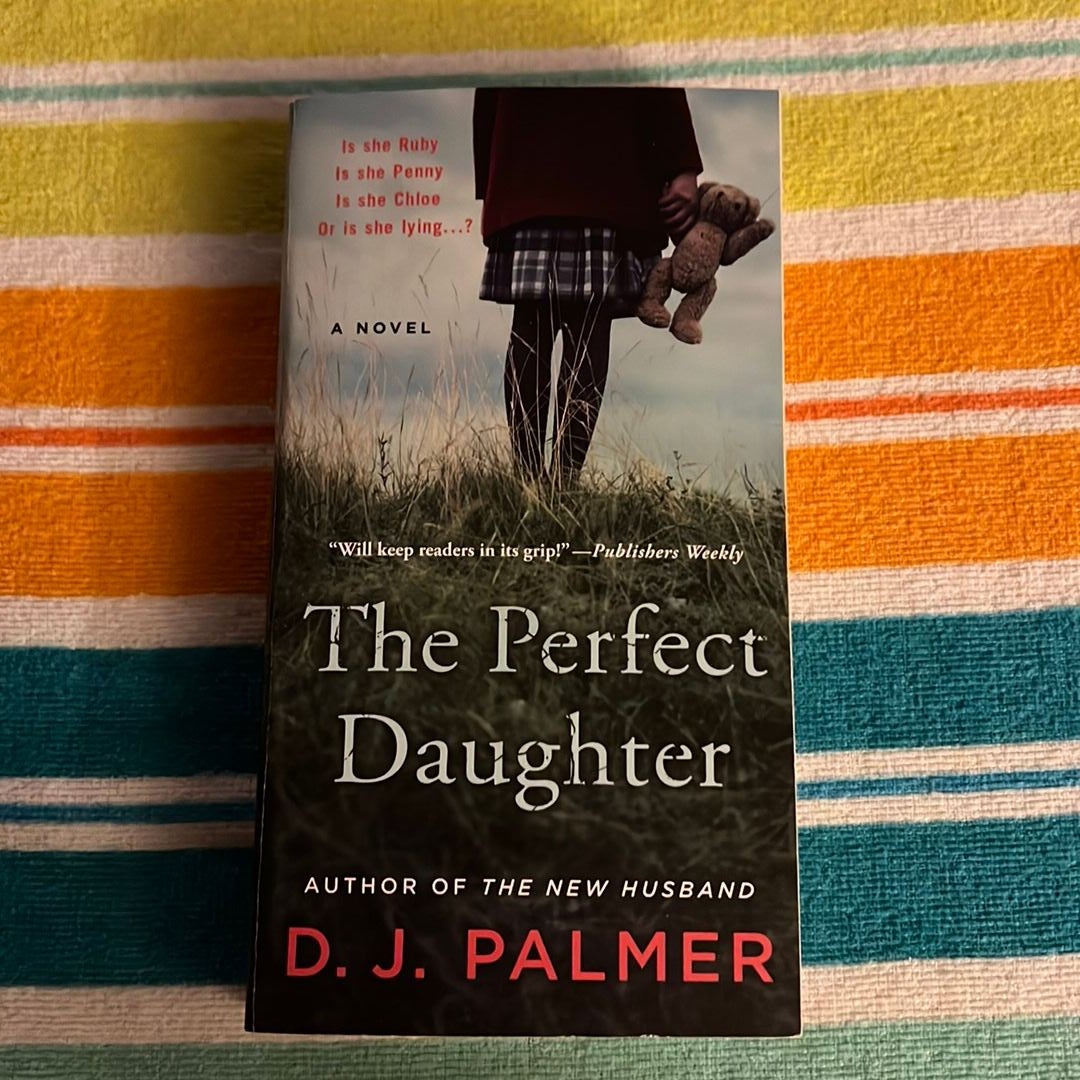 The Perfect Daughter