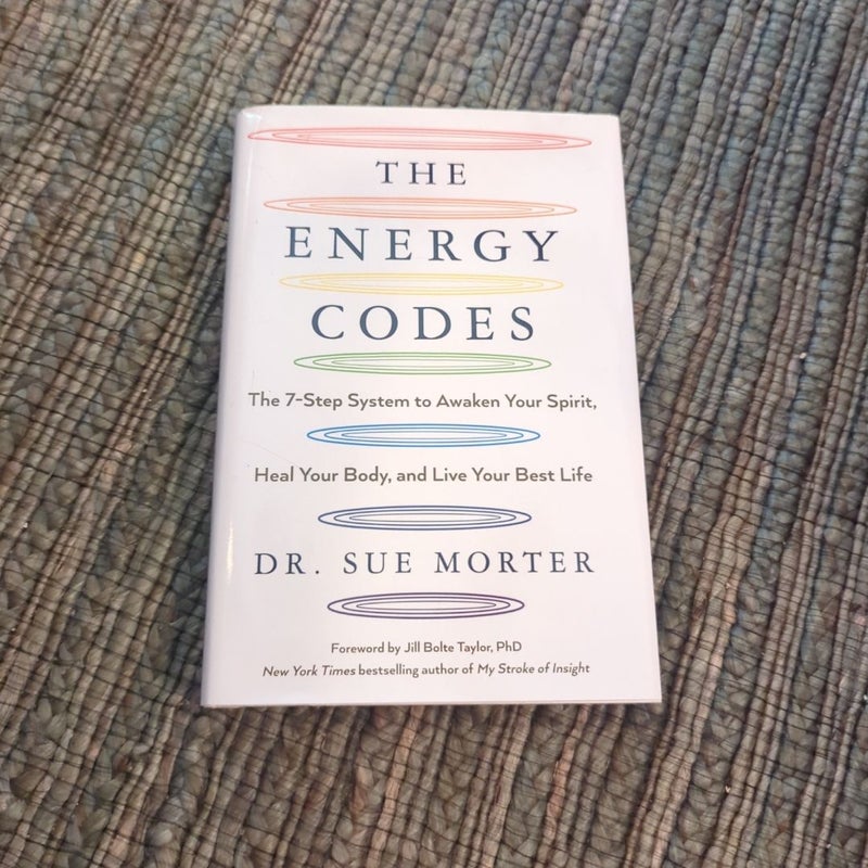 The Energy Codes