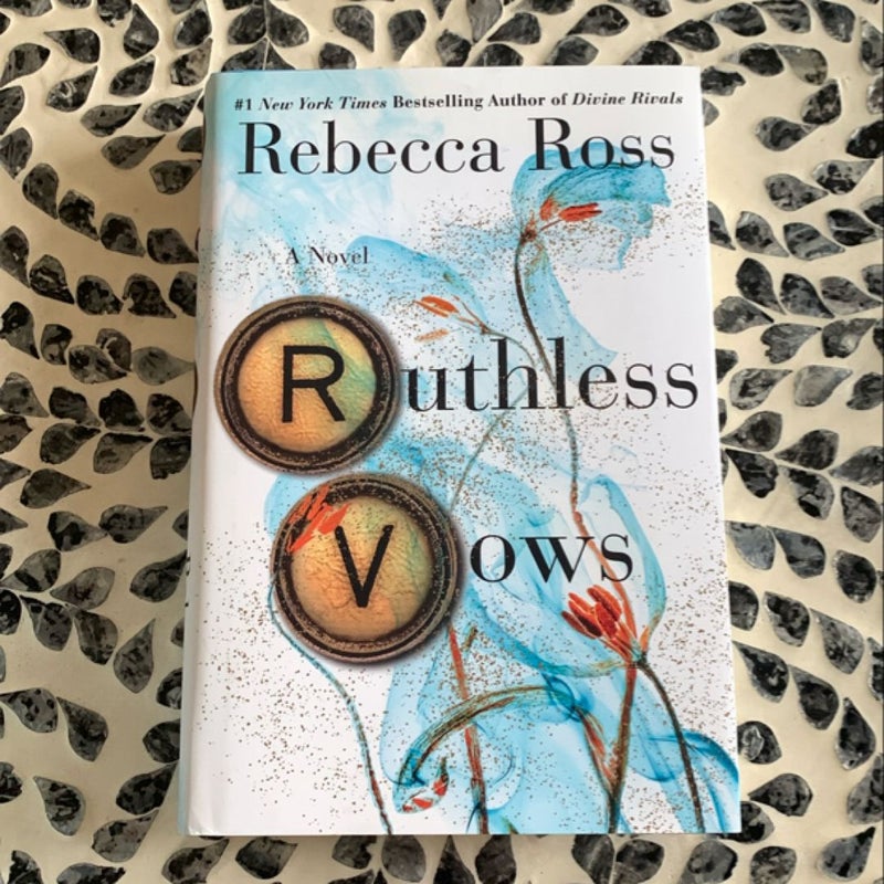 Ruthless Vows