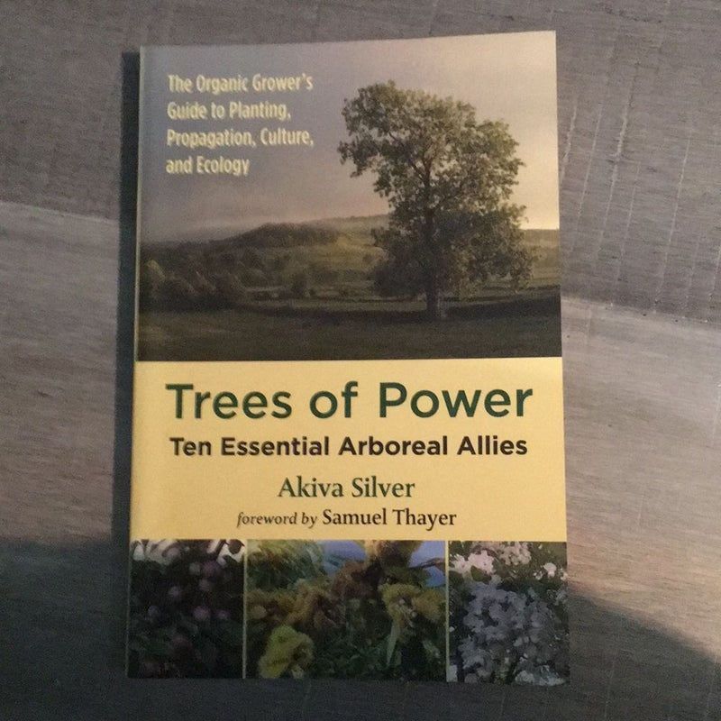 Trees of Power