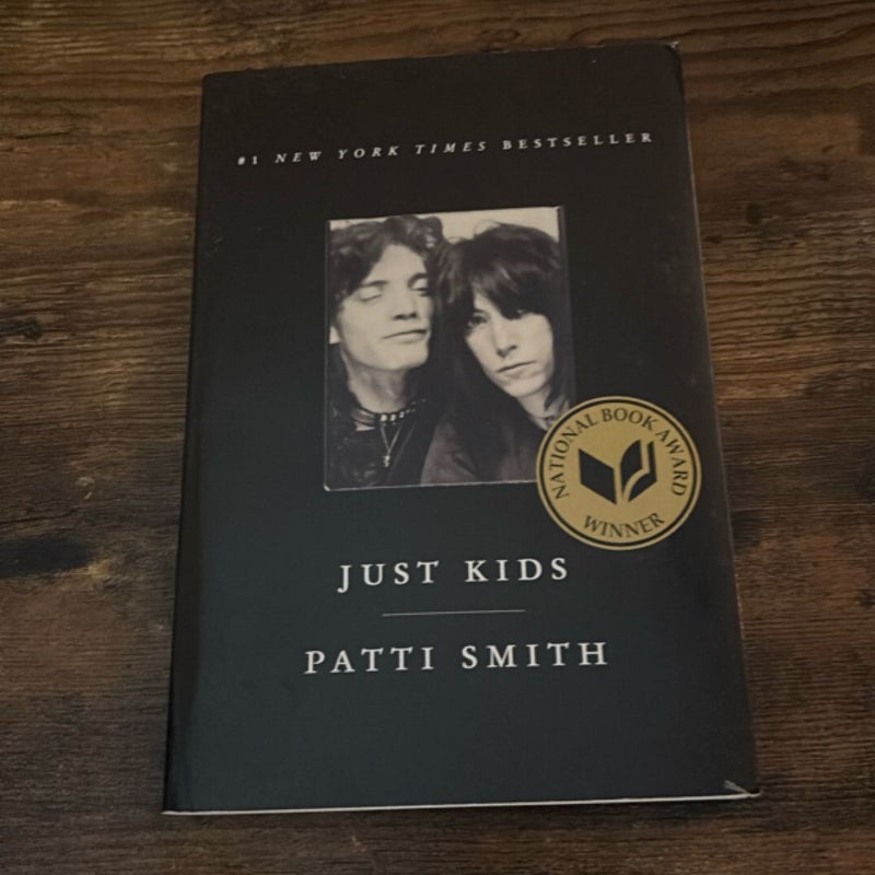Just Kids