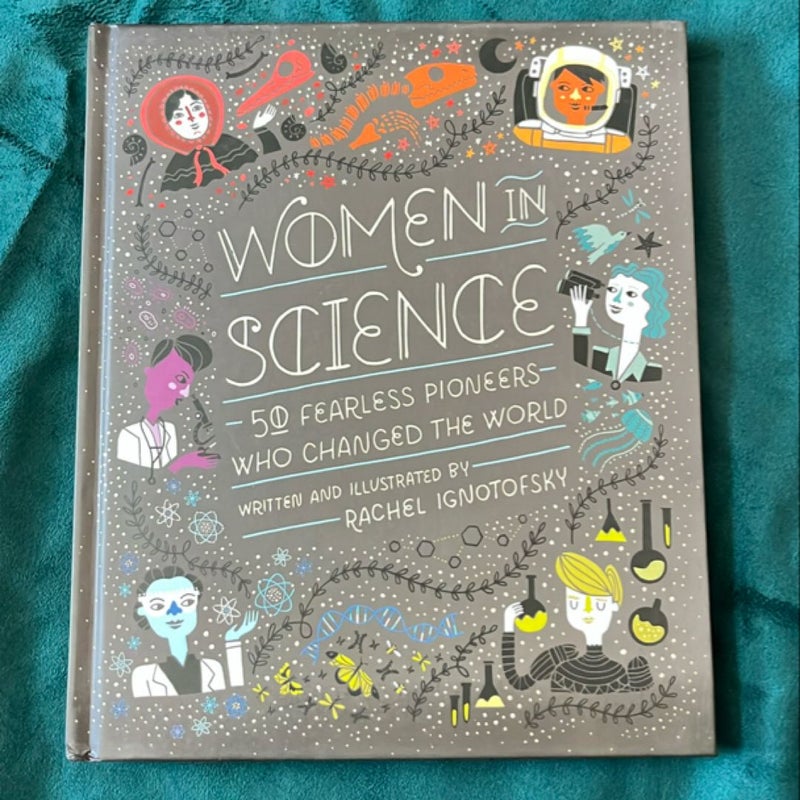 Women in Science