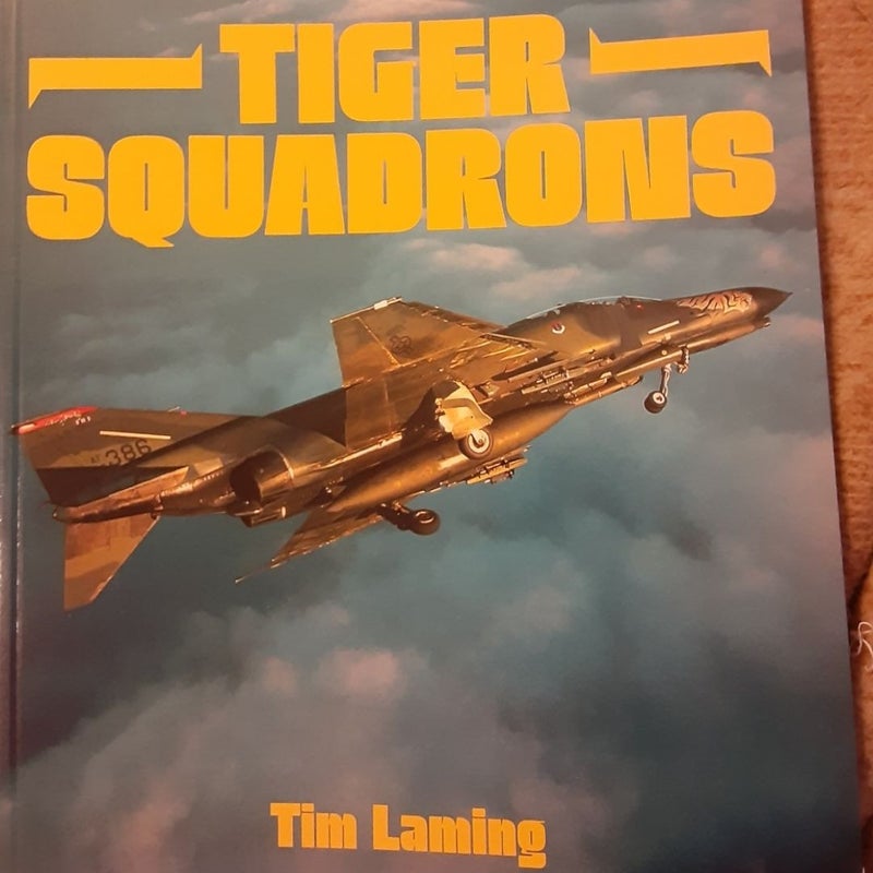 Tiger Squadrons