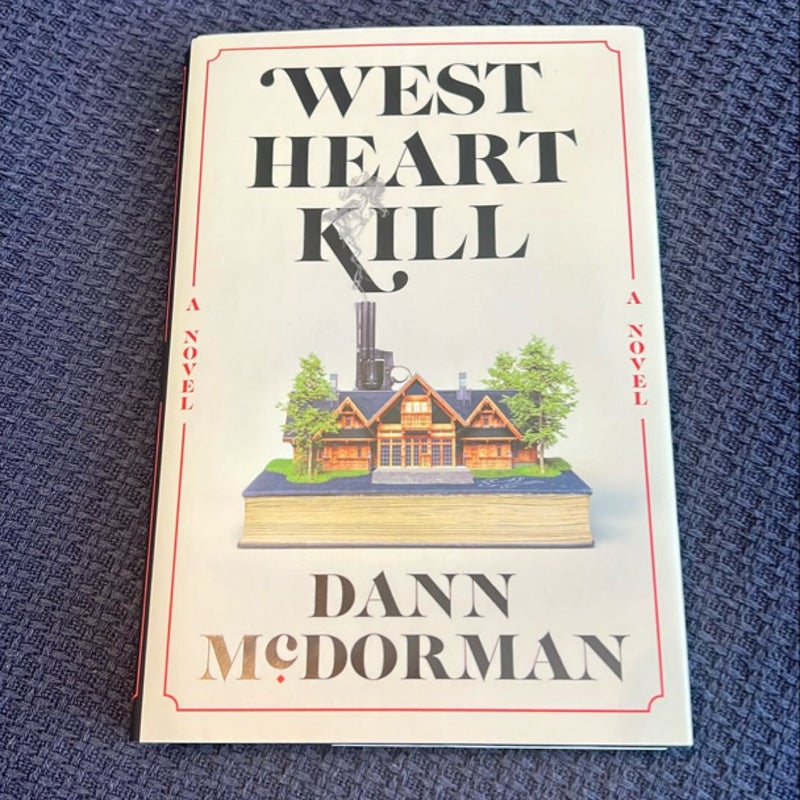 West Heart Kill