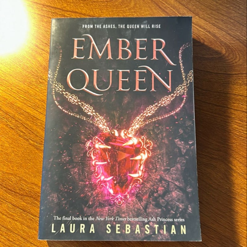 Ember Queen