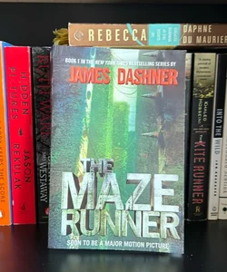 The Maze Runner (Maze Runner, Book One)