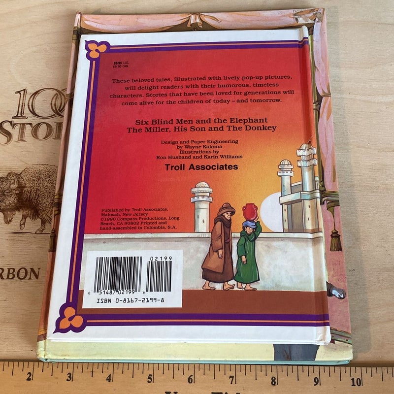 The Children's Picture Book
