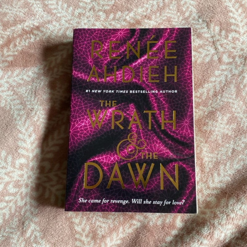 The Wrath and the Dawn