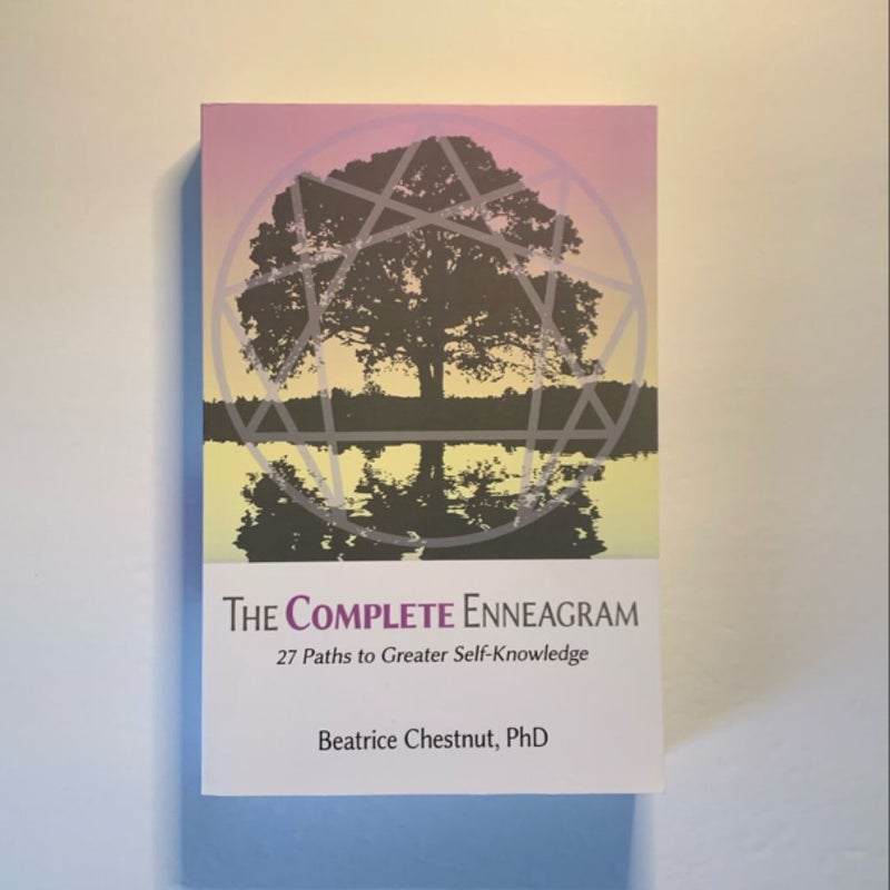 The Complete Enneagram