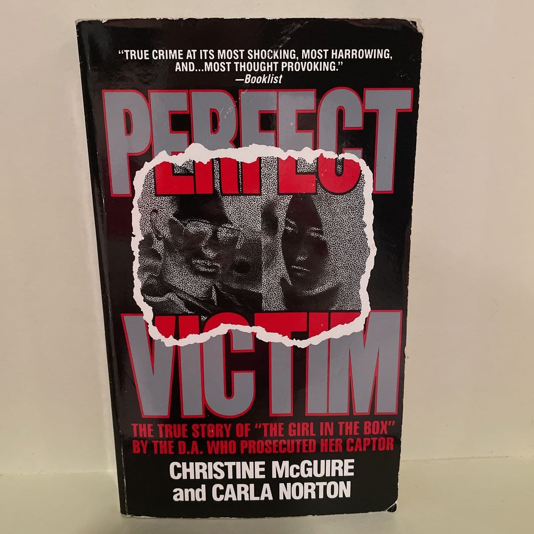 Perfect Victim