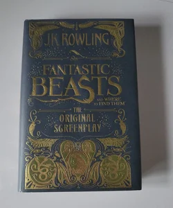 Fantastic Beasts and Where to Find Them