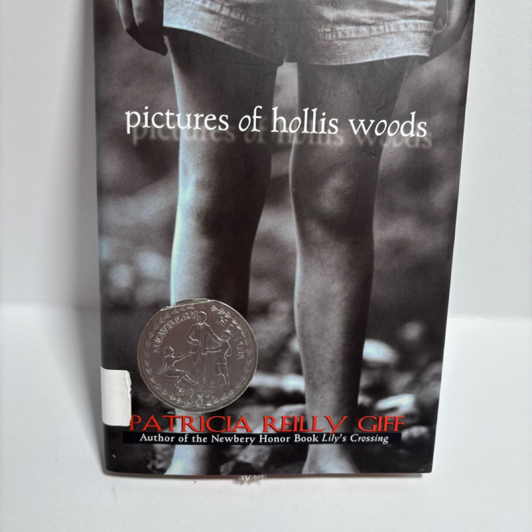 Pictures of Hollis Woods