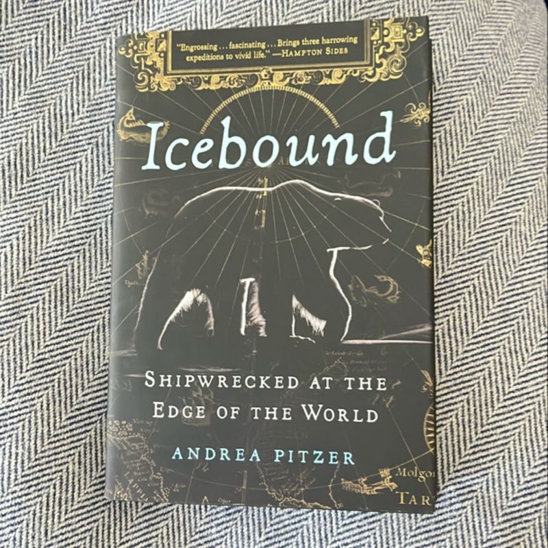 Icebound