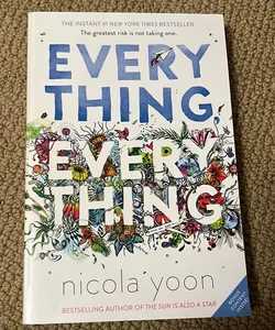 Everything, Everything