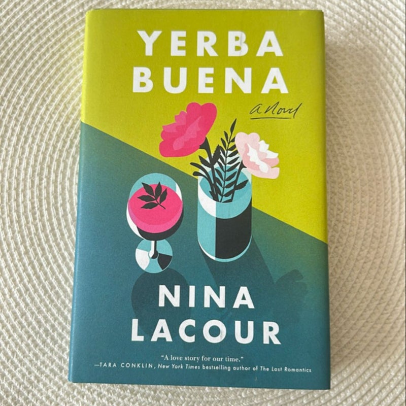 Yerba Buena