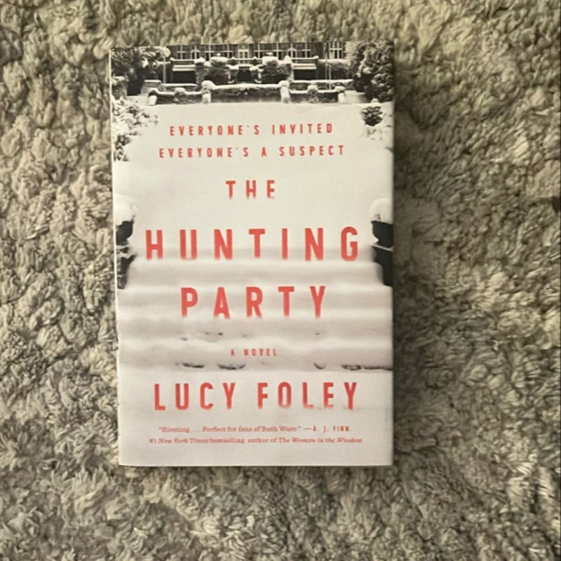 The Hunting Party