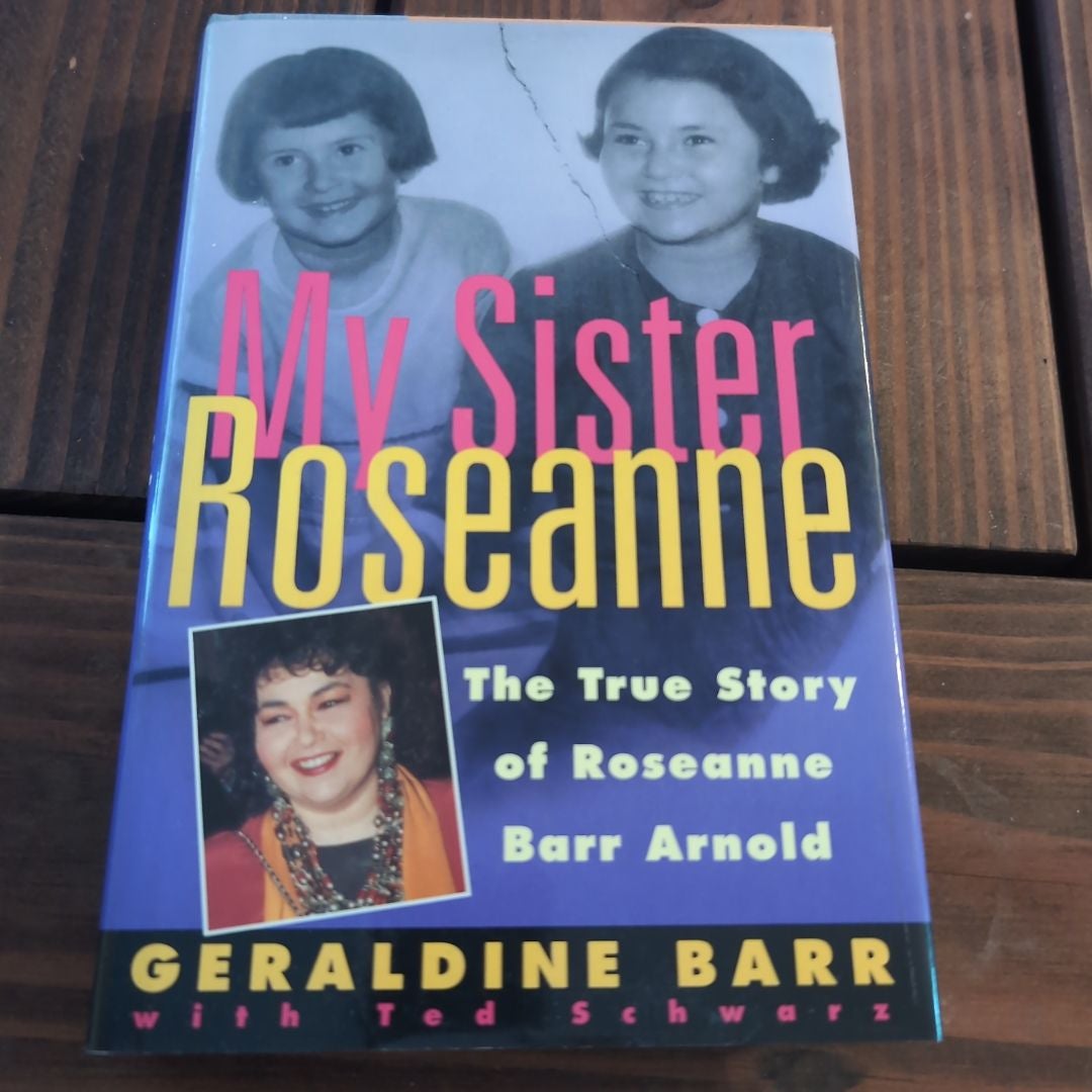 My Sister Roseanne