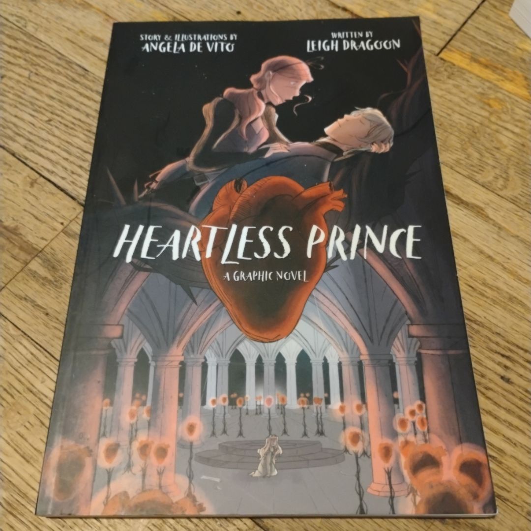 Heartless Prince