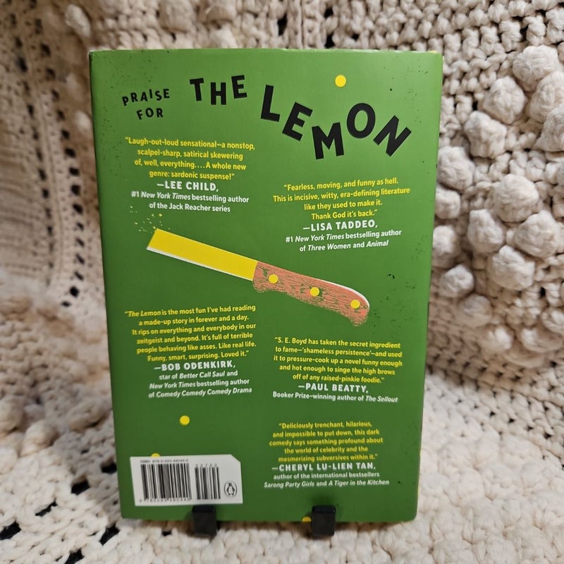 The Lemon