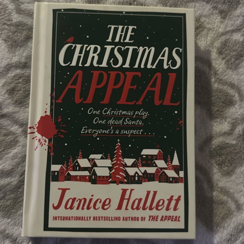 The Christmas Appeal