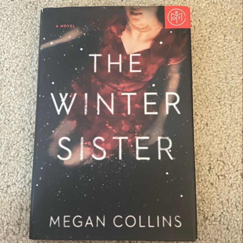 The Winter Sister