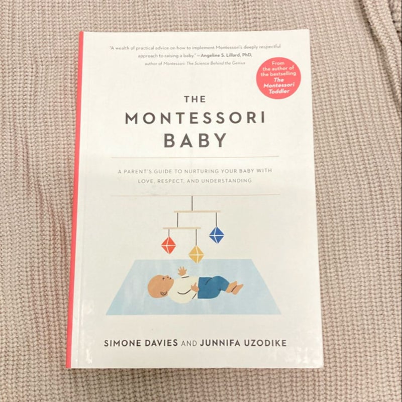 The Montessori Baby