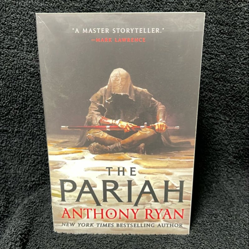 The Pariah