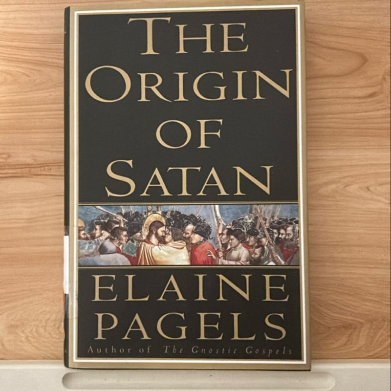 The Origin of Satan