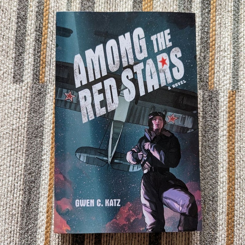 Among the Red Stars